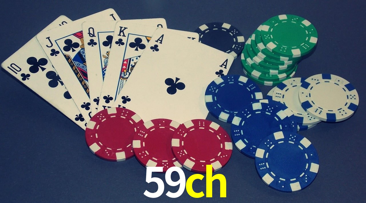 Experiência VIP 59ch