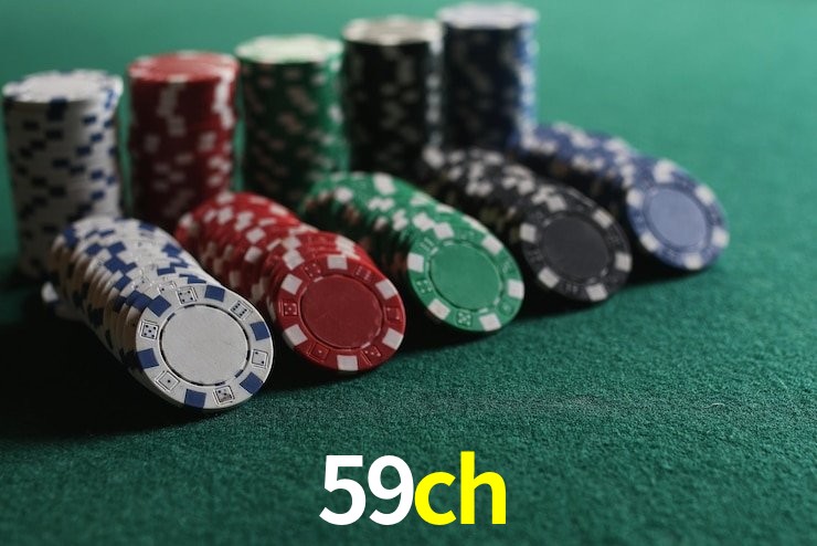 Welcome Bonus 59ch