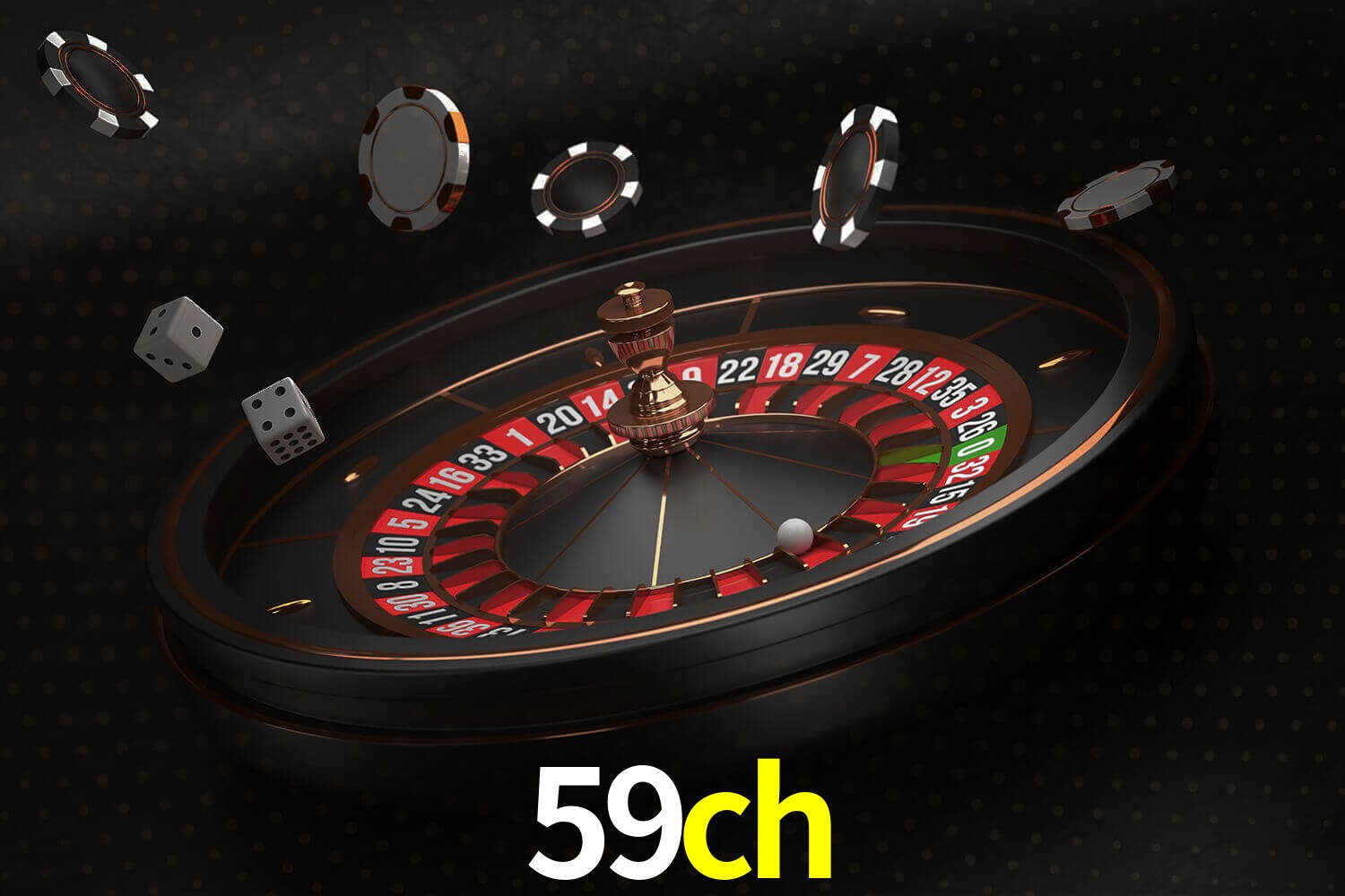 59ch - Tesouros da Noite Luxuosa - 59ch.com