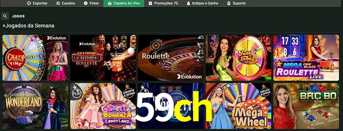 59ch bet