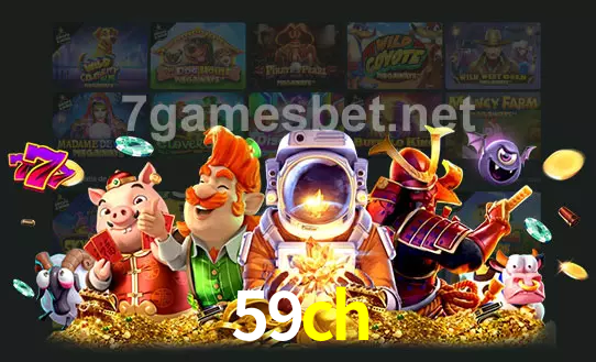 cassino 59ch