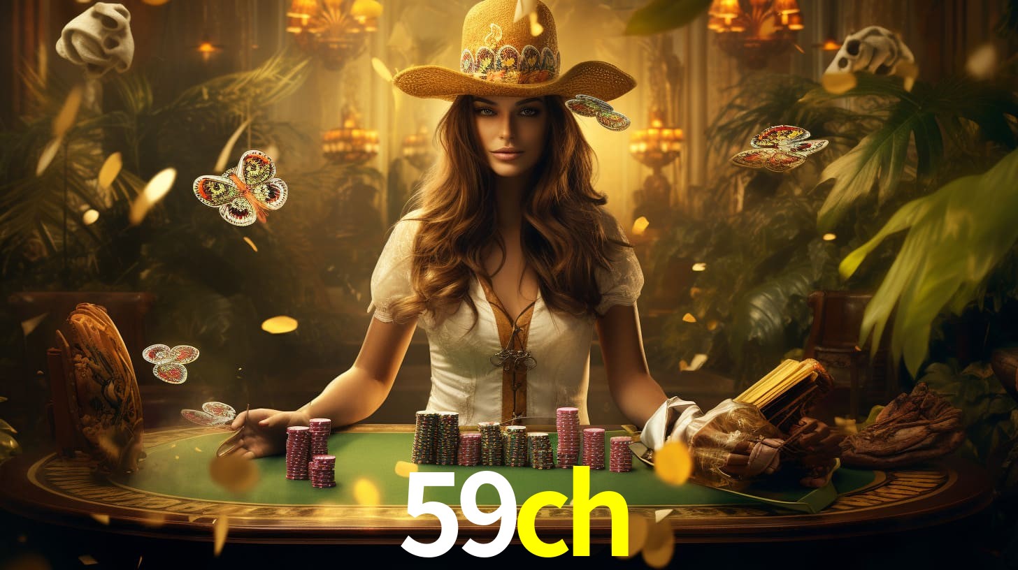 Daily Bonuses 59ch