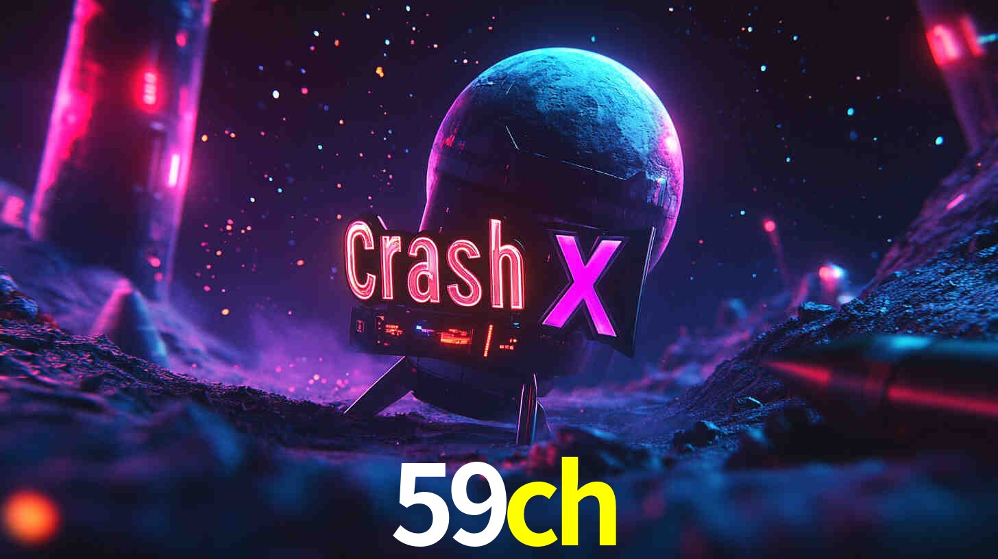 A Revolução dos Aplicativos de Jogos no 59ch
