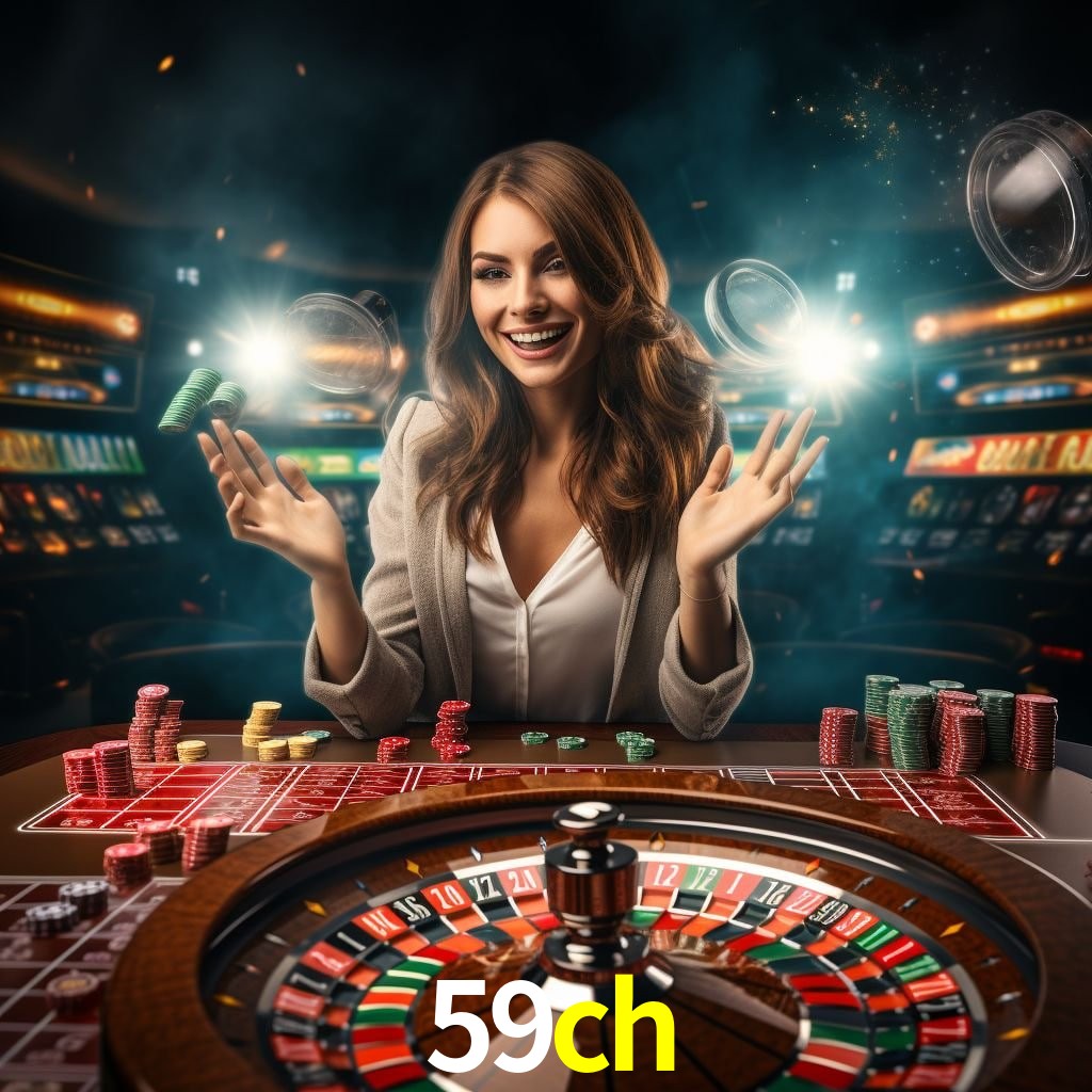 59ch