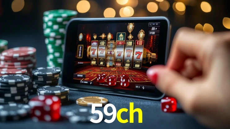 59ch App Interface