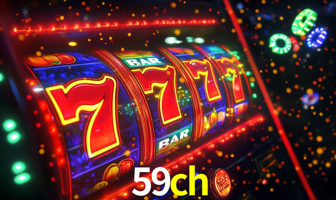 59ch.com