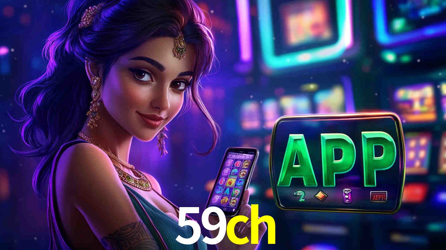 59ch,59ch.com