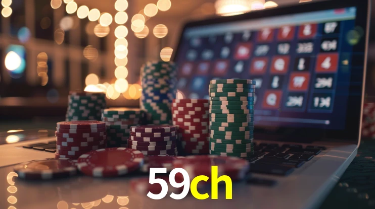 Game Providers 59ch