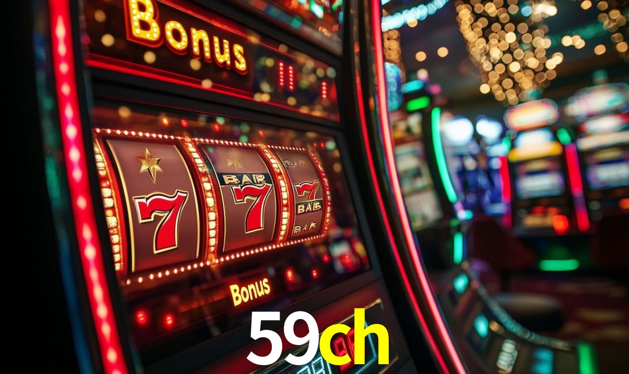 Exclusive Games 59ch
