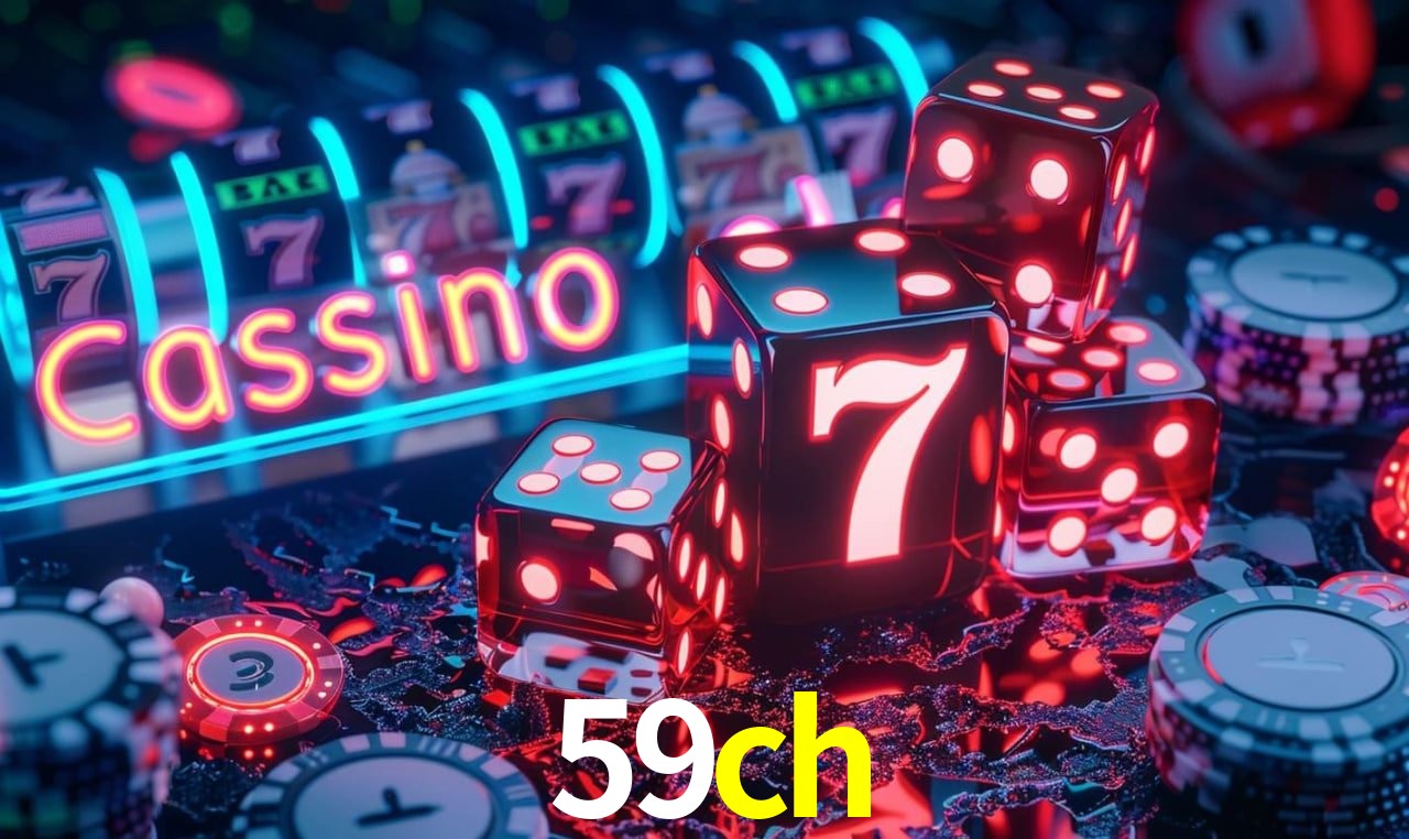 Tennis Betting 59ch