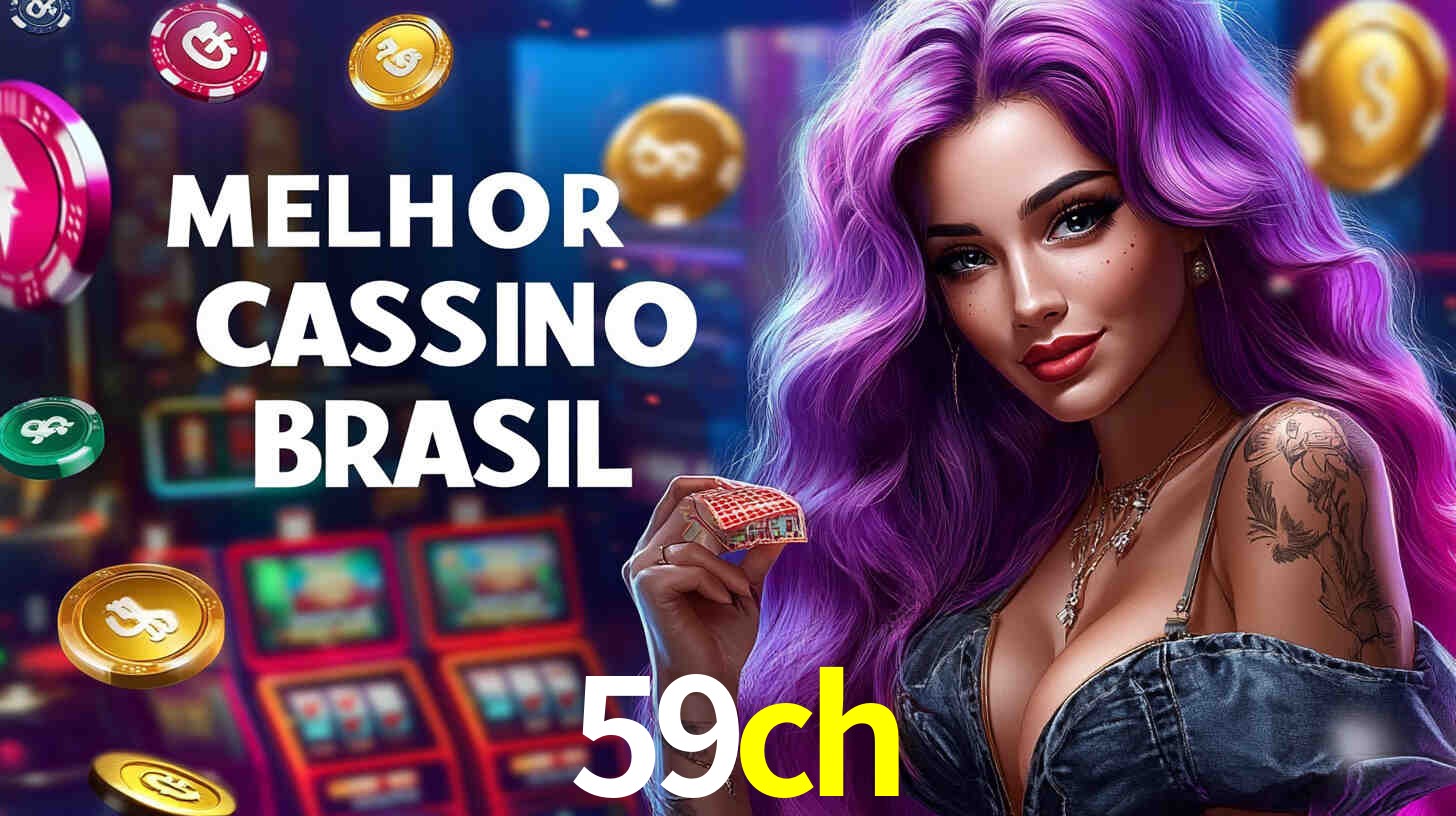 Apostas Esportivas na 59ch: Um Guia Completo