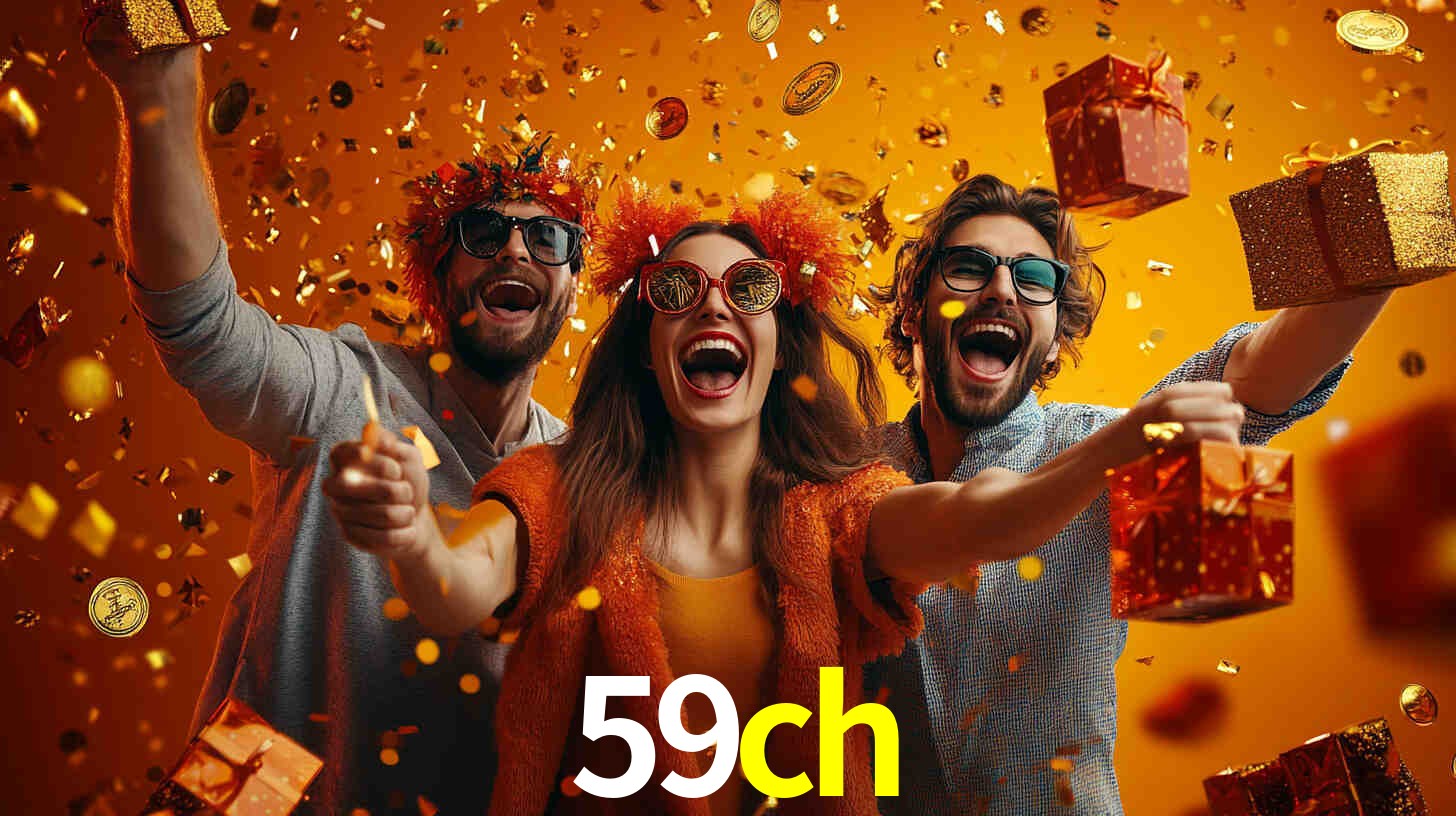59ch.com