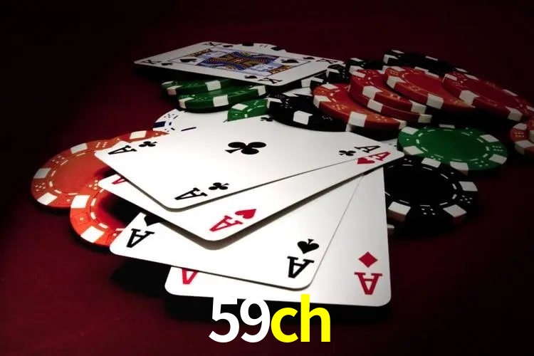 cassino 59ch
