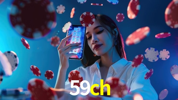 Explorando a Categoria de Eventos em Apostas na 59ch