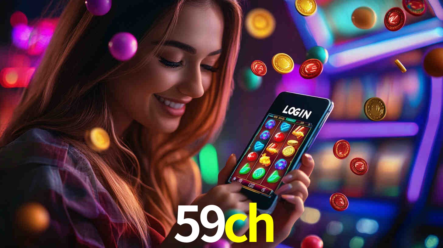 59ch,59ch.com