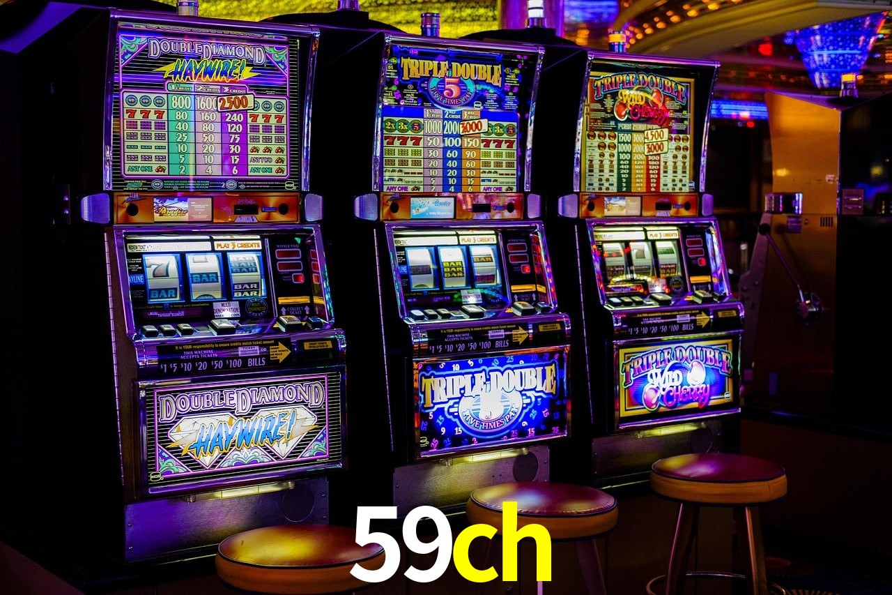 Sports Statistics 59ch