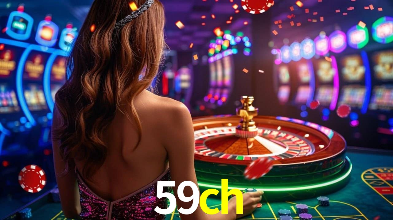 59ch App Interface