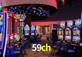 Security Systems 59ch