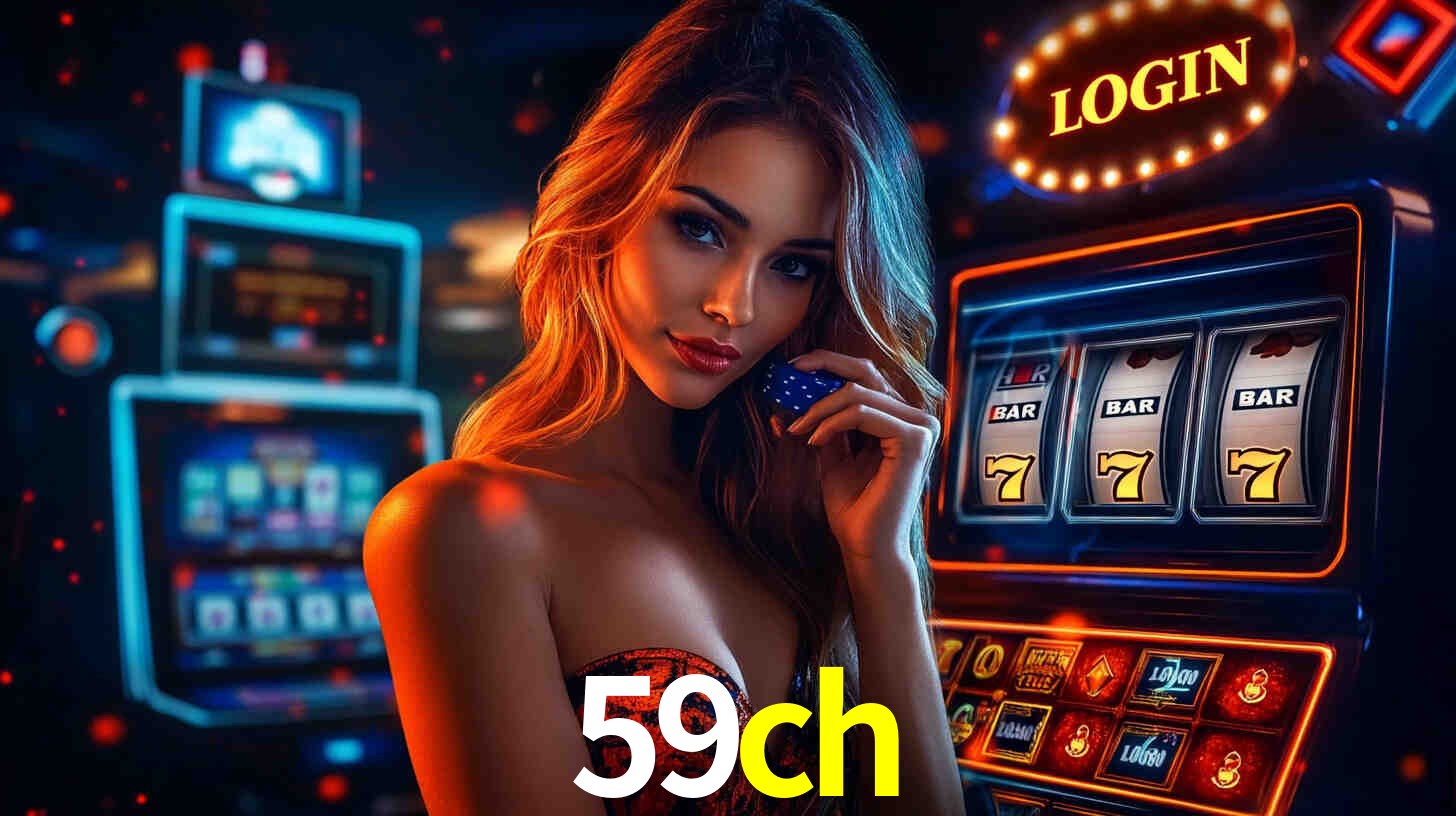 59ch,59ch.com