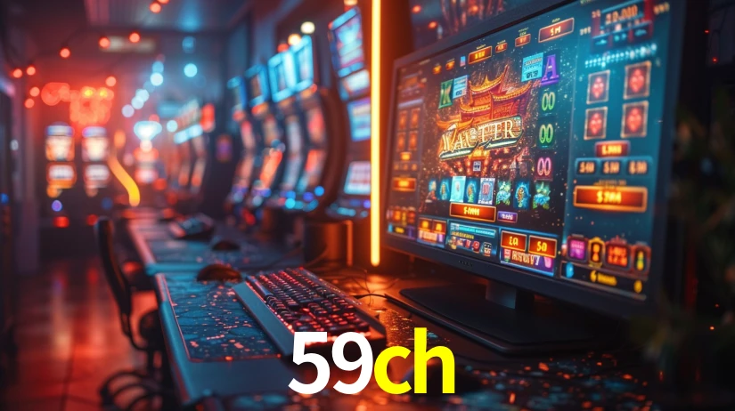 59ch bet