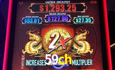 Blackjack Table 59ch