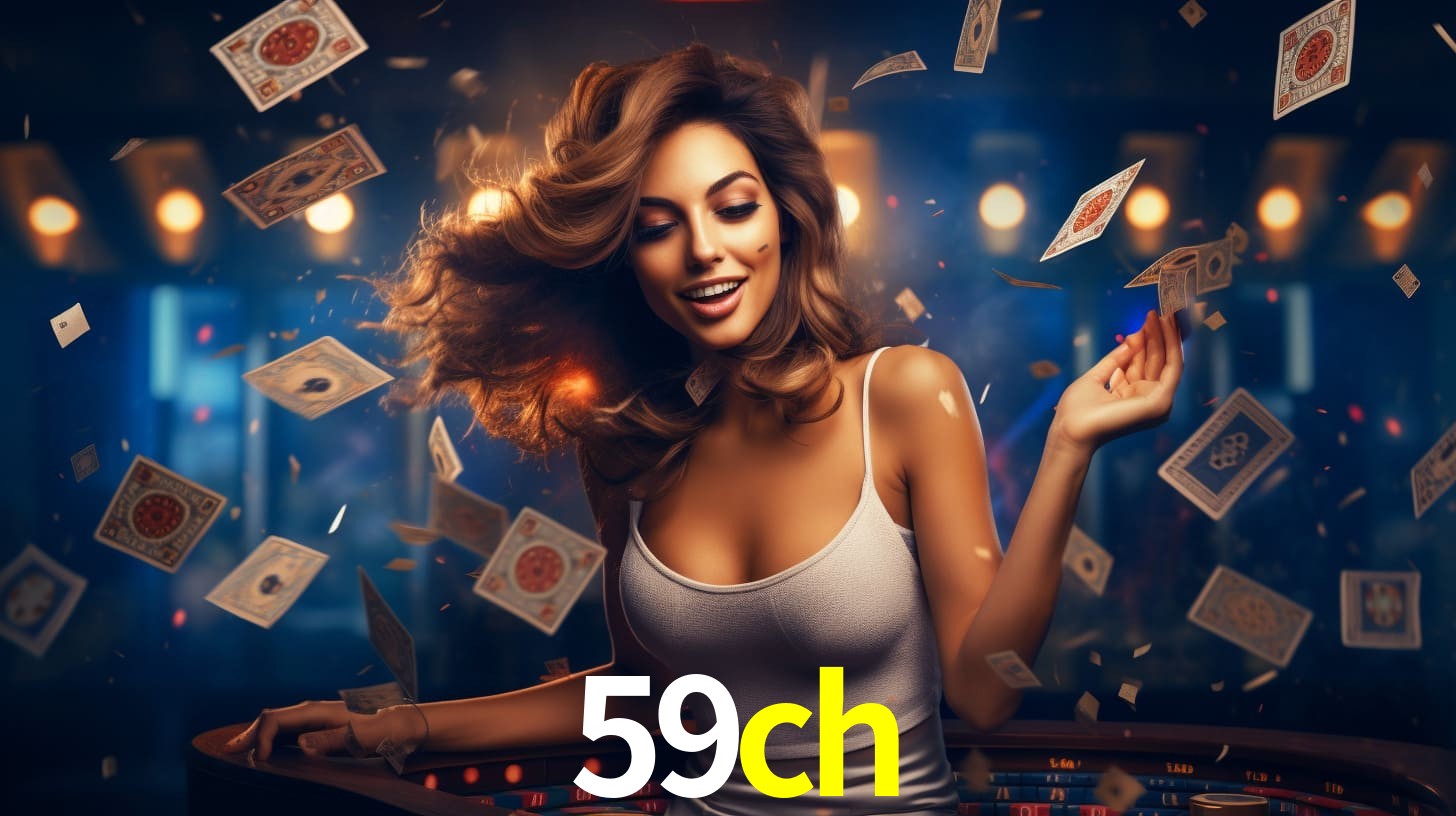 Tournaments 59ch