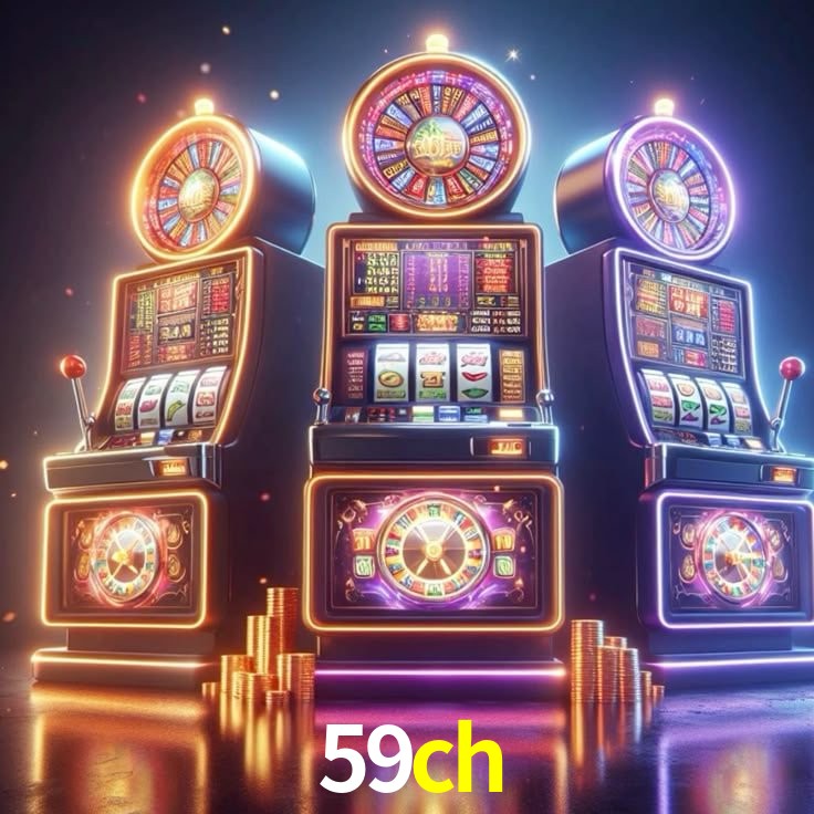 59ch,59ch.com