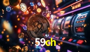 Desvendando o Mundo dos Jogos Virtuais na 59ch