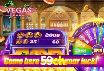 VIP Casino 59ch