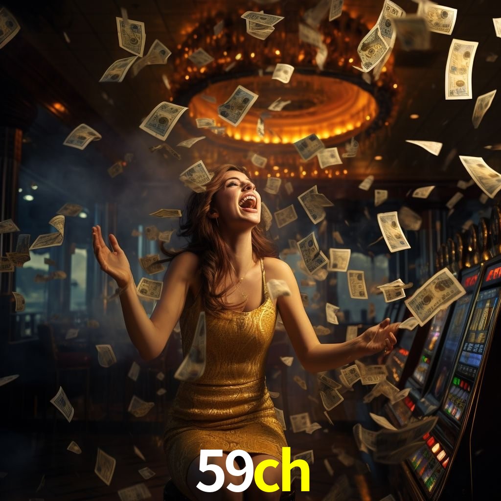 Live Casino 59ch