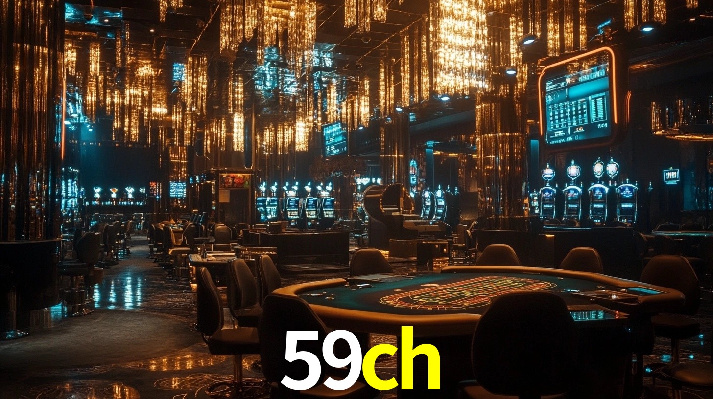 59ch: Jogue Crash e Experimente Alta Recompensa Instantânea