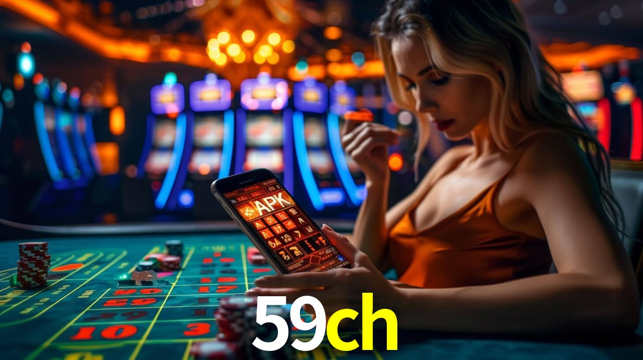 Blackjack Table 59ch