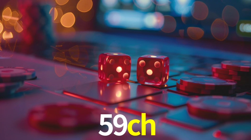 Live Casino 59ch