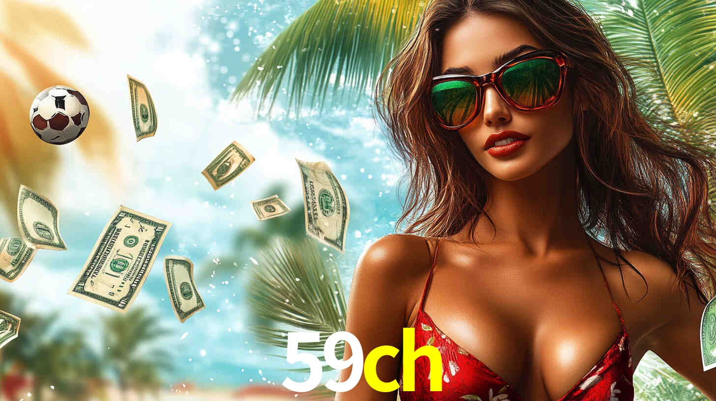 Seasonal Promotions 59ch