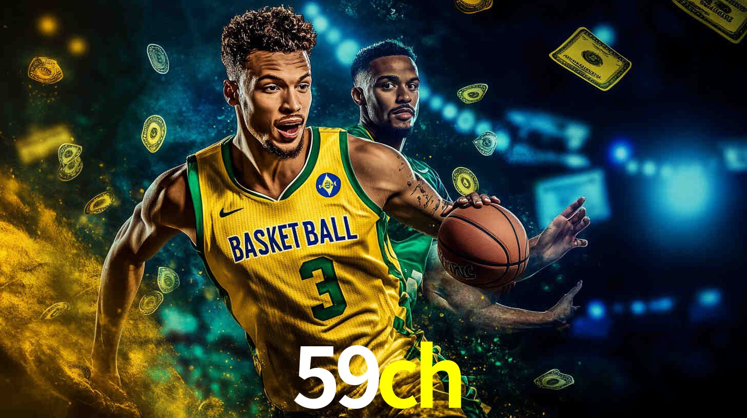 Desvendando o Mundo dos Jogos Virtuais na 59ch