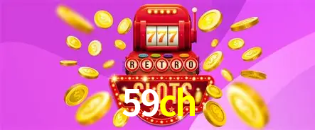 Descubra o Mundo do Cassino Online com 59ch