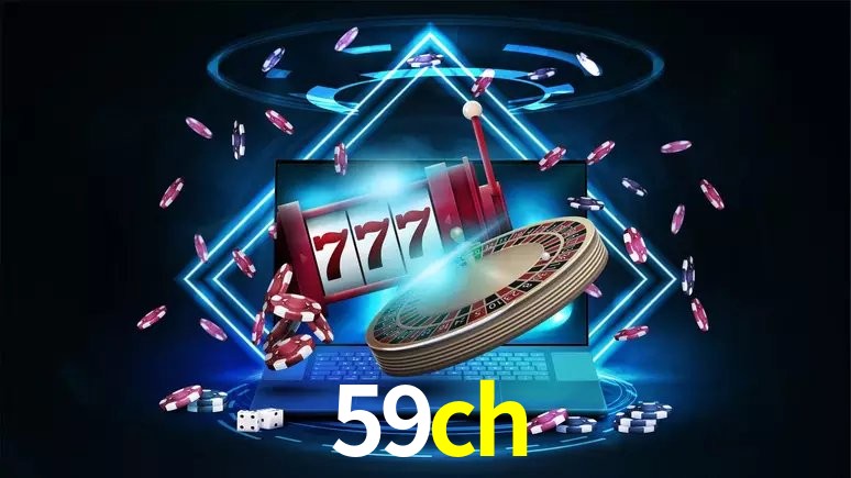 Slot Games 59ch