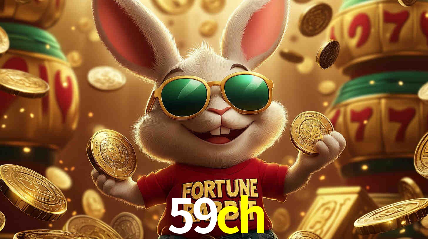 59ch: A Experiência de Casino com Jogos de Mesa ao Vivo