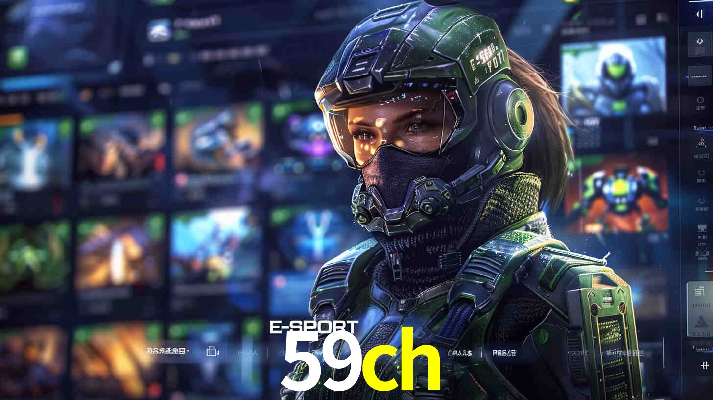 Weekend Specials 59ch