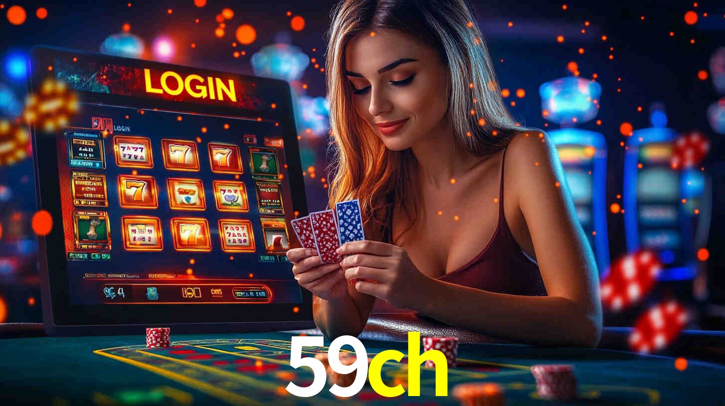 59ch