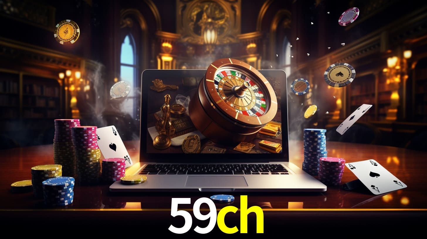Welcome Bonus 59ch
