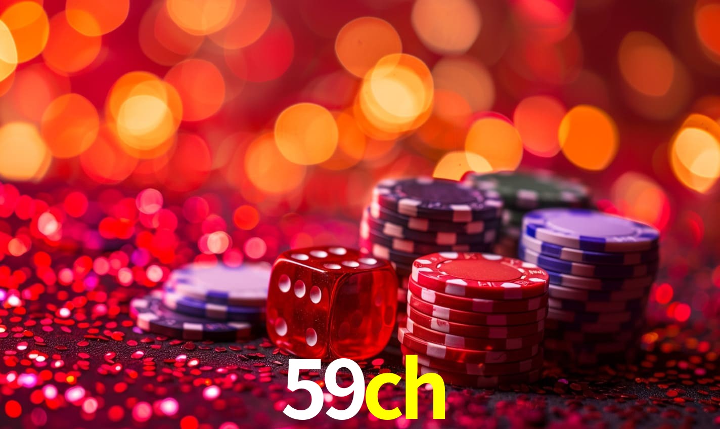 Descubra a Essência do 59ch: Nossa História e Compromissos