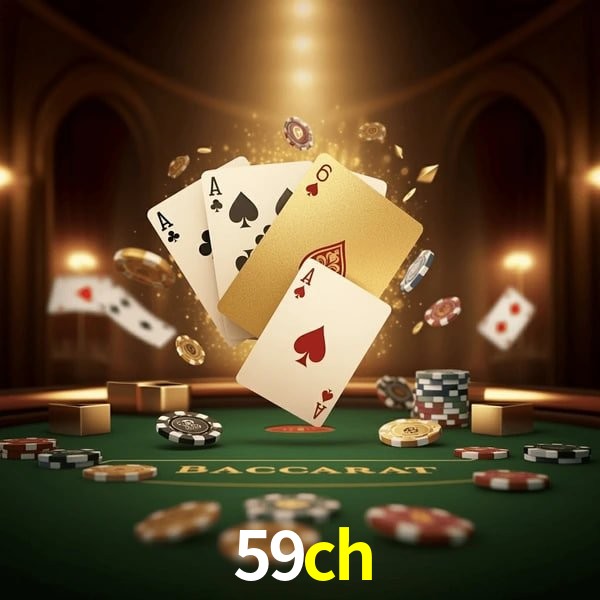 Roulette Table 59ch
