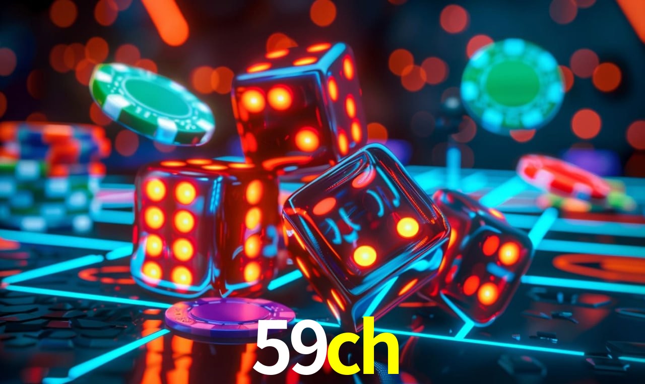 A Emoção da Loteria na 59ch: Uma Chance de Mudança de Vida