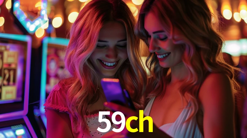59ch,59ch.com