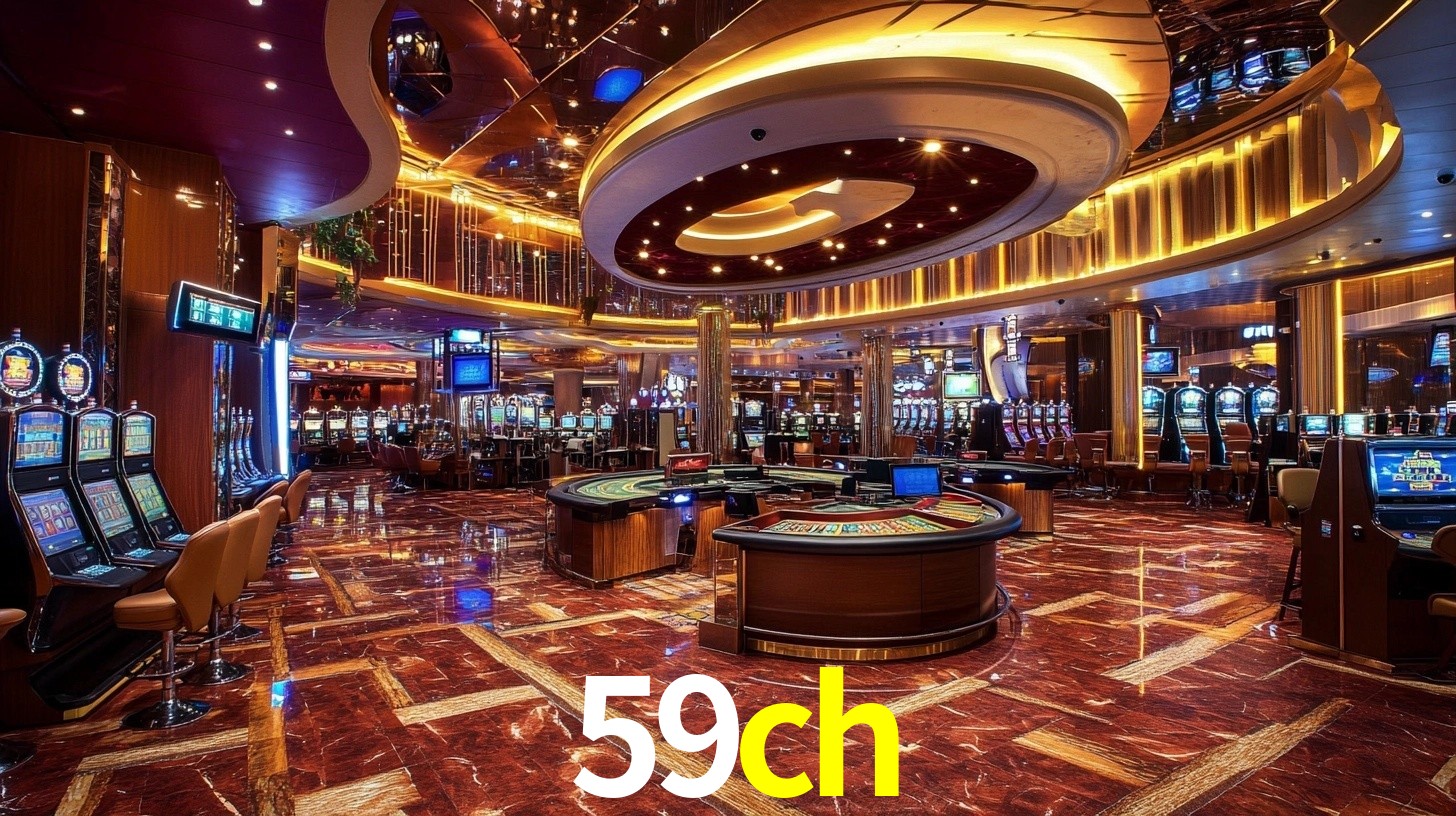 Exclusive Games 59ch