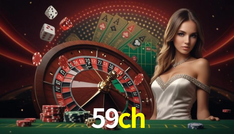 Slot Games 59ch